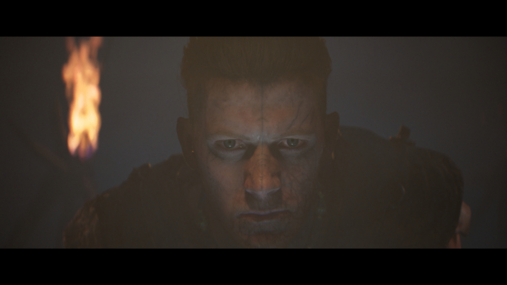 Geforce-Treiber-Update: Probleme beseitigt, deutliches Leistungsplus in Hellblade 2