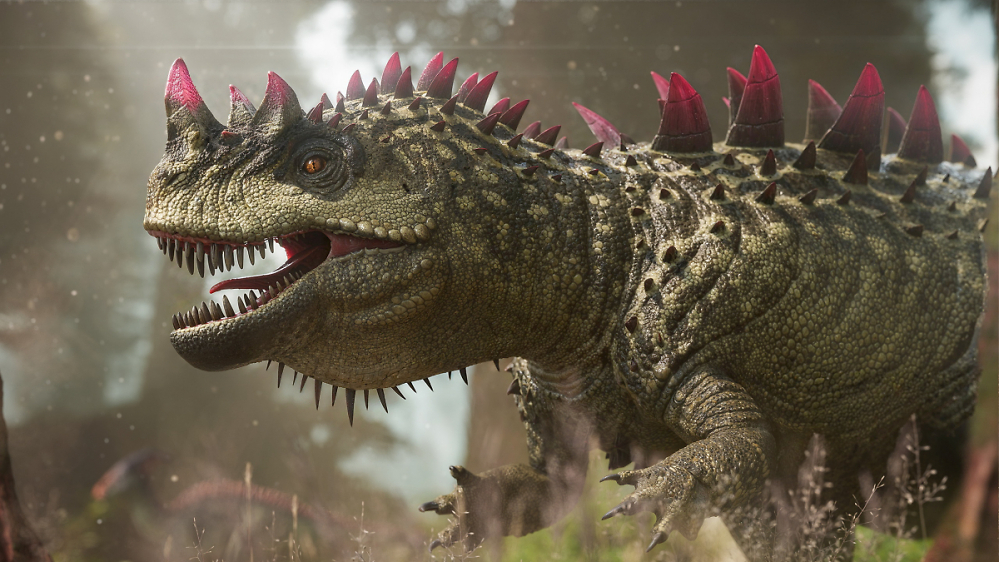 Ark Survival Ascended: Frame-Generation ohne Abschaltoption benachteiligt Spieler