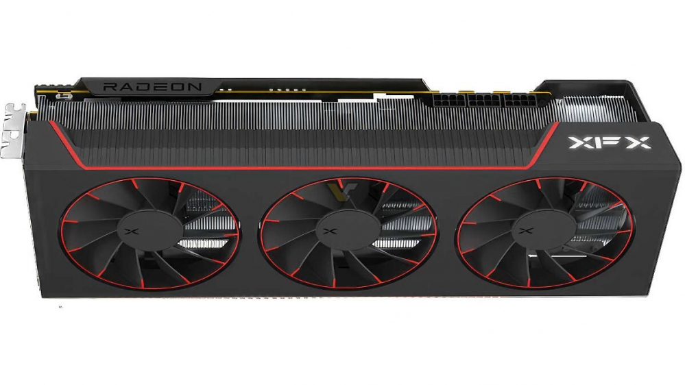 XFX Phoenix Nirvana: Neues Flaggschiff mit RX 7900 XTX - aber nicht bei uns