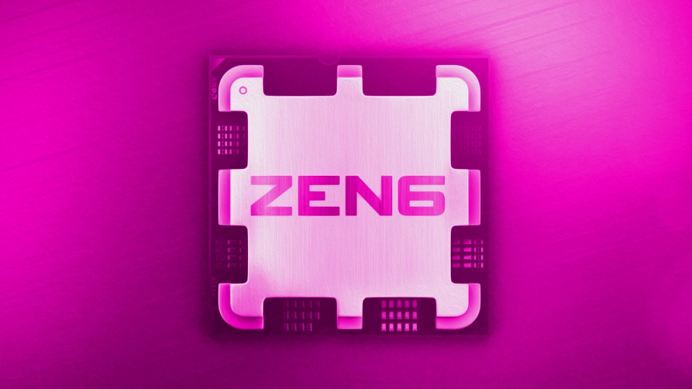 AMD Ryzen X mit Zen 6: AM5 soll so lange leben wie AM4 zuvor