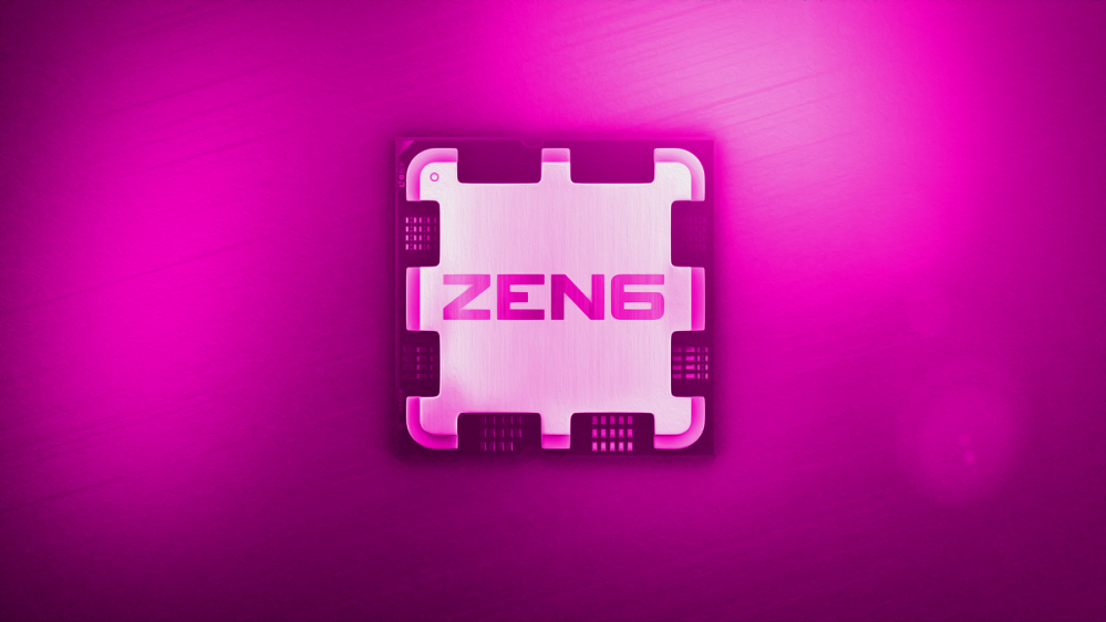 AMD Zen 6: Gerüchte zu Medusa Ridge, Medusa Point und Venice