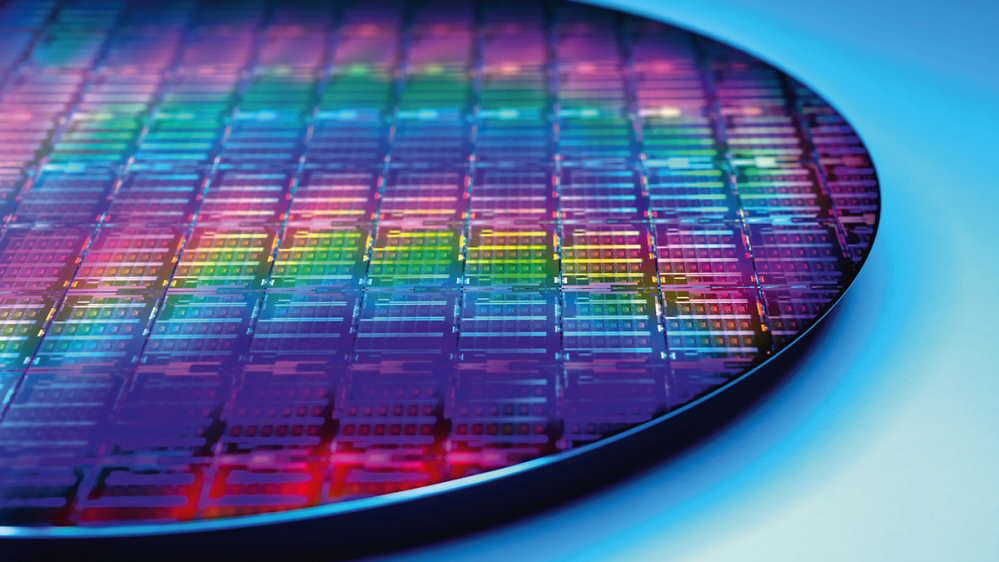  Neue Transistor-Formen: So werden neue CPUs und GPUs gefertigt