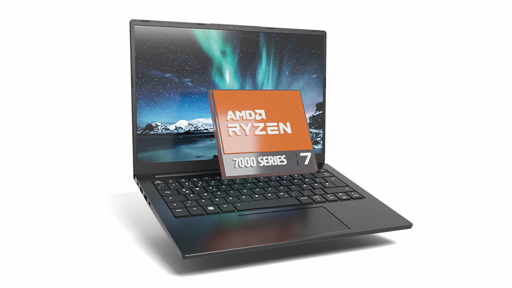  Erweiterter Test: Ryzen 7040HS mit Radeon 780M in Spielen unter Linux