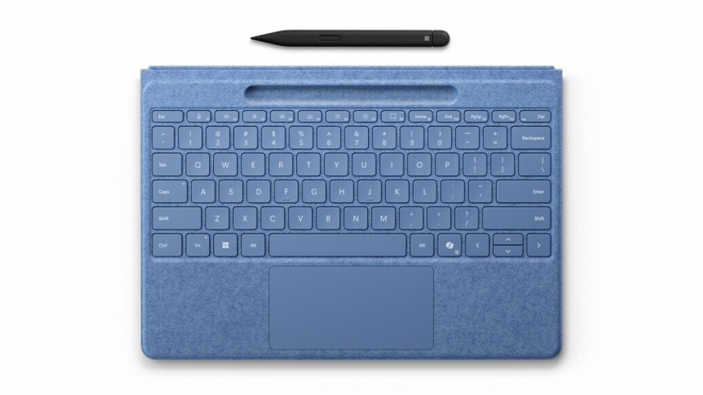Starkes Stück: Microsoft verlangt mehr als 500 Euro für eine Tastatur