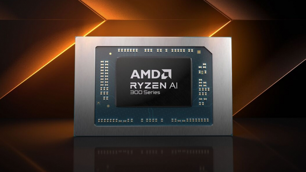 Ryzen AI 300 ("Strix Point") mit Zen 5, Zen 5c und RDNA 3+ erscheint am 15. Juli
