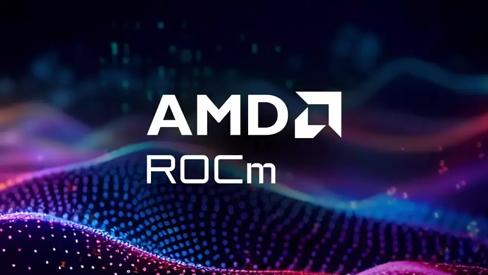 AMD ROCm 7.1: Compute-Plattform mit großem Leistungsplus
