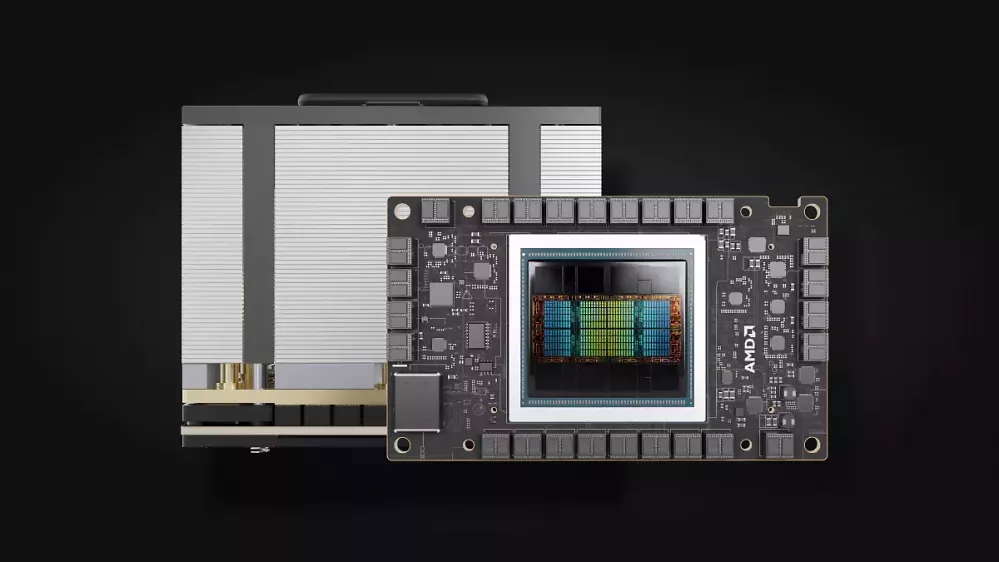 Geforce RTX 4090 im OpenCL-Benchmark von AMD geschlagen