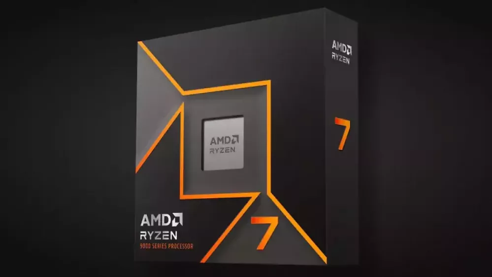 Ryzen 7 9700X: AMD könnte die TDP von 65 auf 120 Watt anheben 