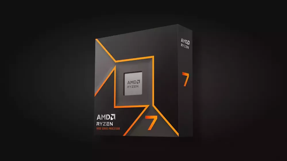 Ryzen 7 9700X vs. Core i9-14900KF: AMD gewinnt AVX-Duell mit 800 MHz weniger OC-Takt