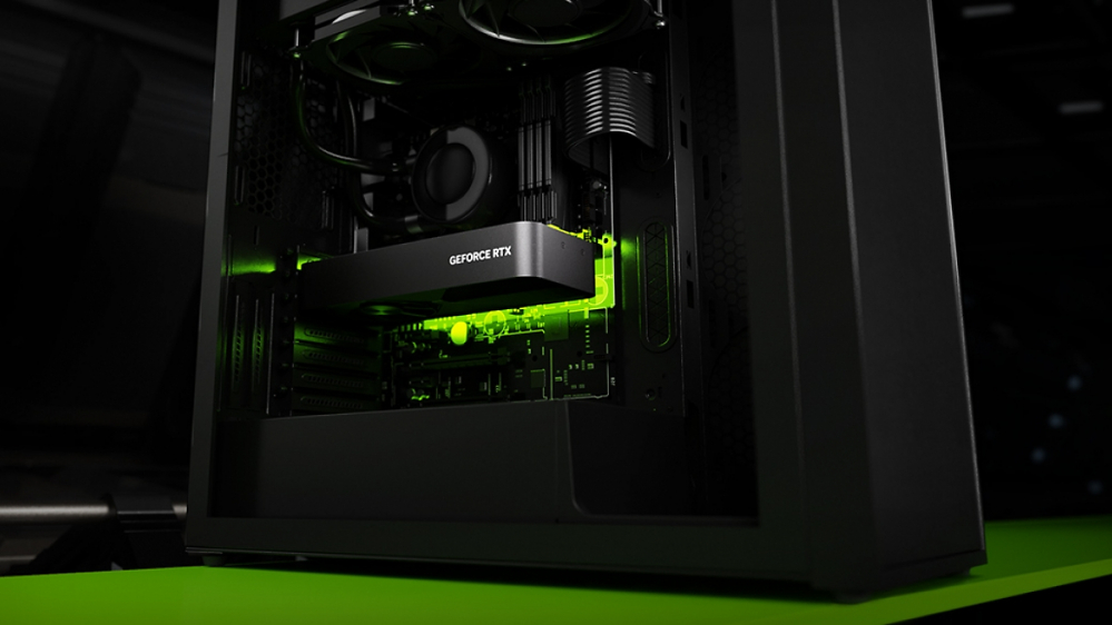 Nvidia Project G-Assist: KI soll Spielern bei Endgegnern helfen
