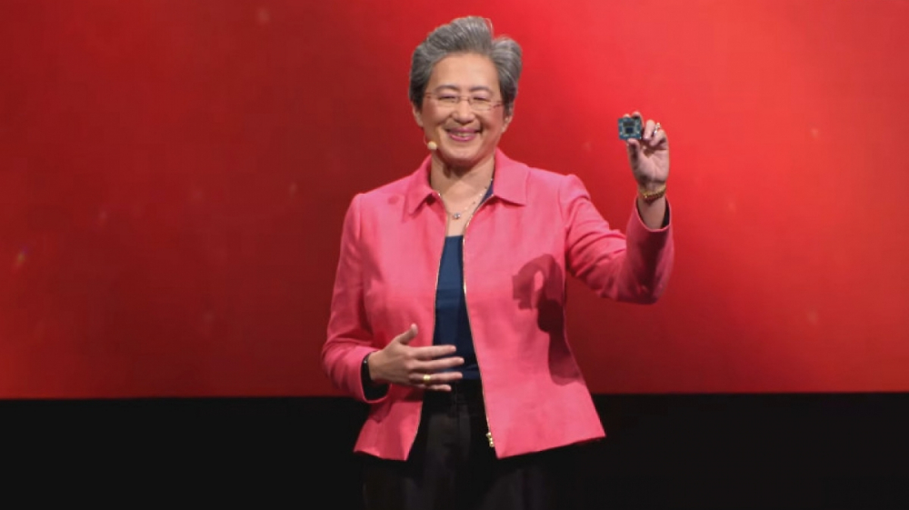 AMD Ryzen, Epyc und Co.: Termine für 5 neue Produkte sollen stehen