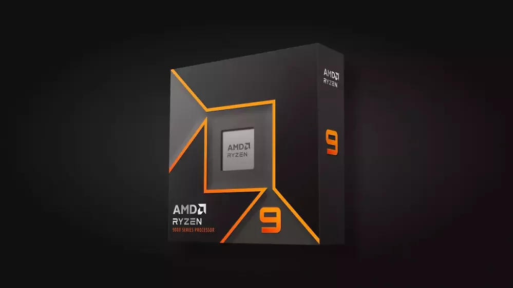 Ryzen 9000-Update: AGESA 1.2.0.2 reduziert Inter-Core-Latenz um 58 Prozent 