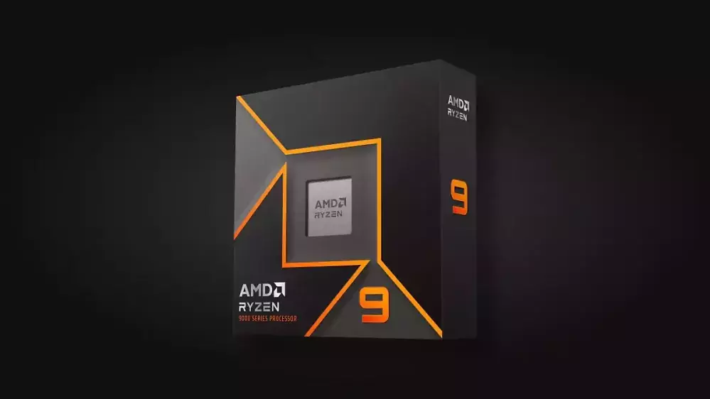 Fire Range und Ryzen 9 9950X3D: Kommende AMD-Prozessoren in Geekbench aufgetaucht