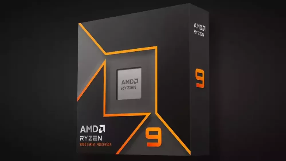 Ryzen 9 9950X schlägt Core i9-14900K mit nur 120 Watt 