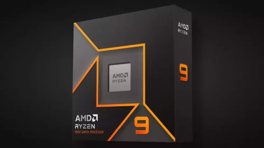 AMD Ryzen 9 9950X: Effizienzmeister aller Leistungsklassen