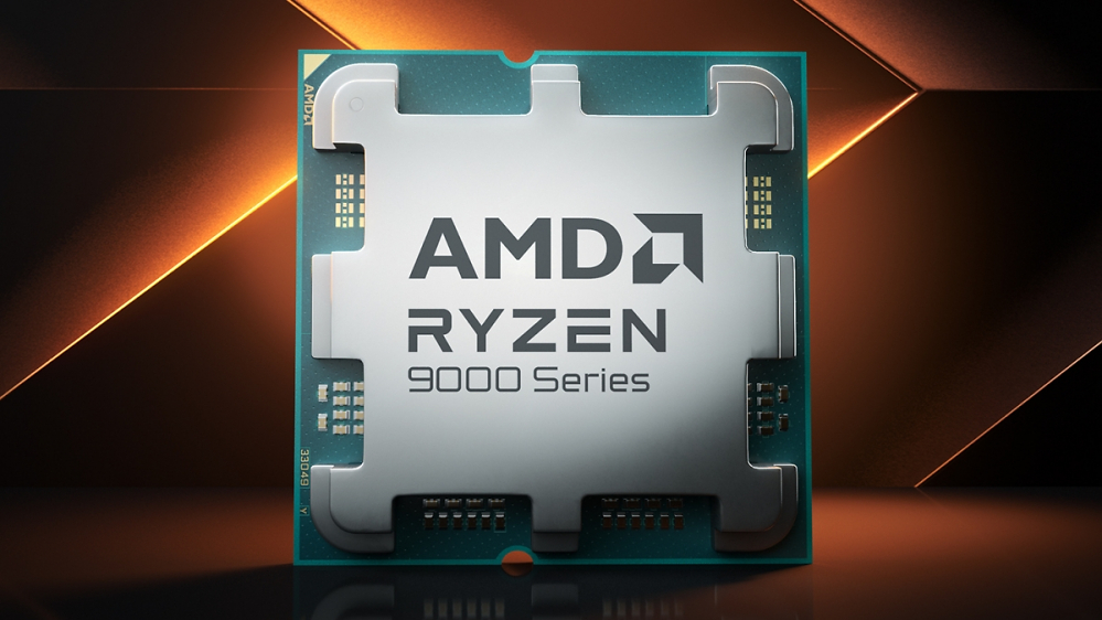 AMD Ryzen 9000 erstmals für 309,90 bis 659,90 Euro im Handel