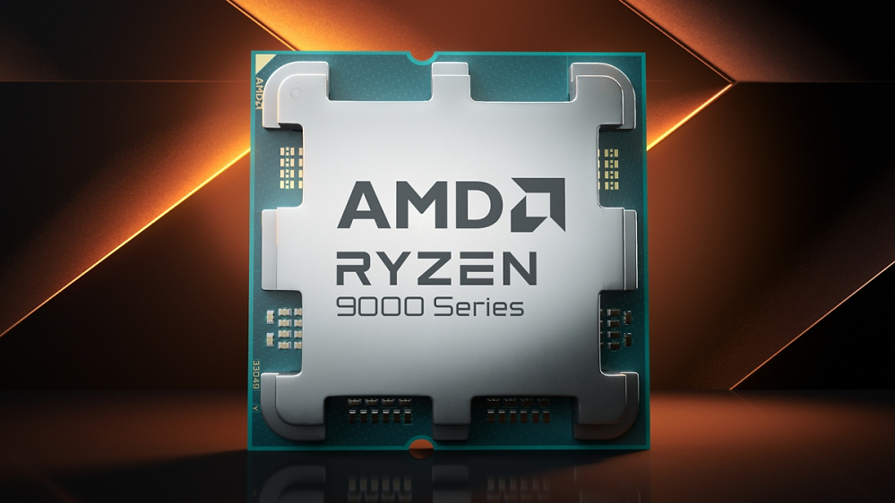 AMD Ryzen 9000: Die neuen Desktop-CPUs erreichen den Handel