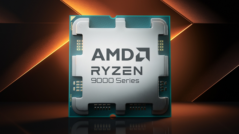 Ryzen 9000 ("Granite Ridge") im Cinebench R23 gesichtet