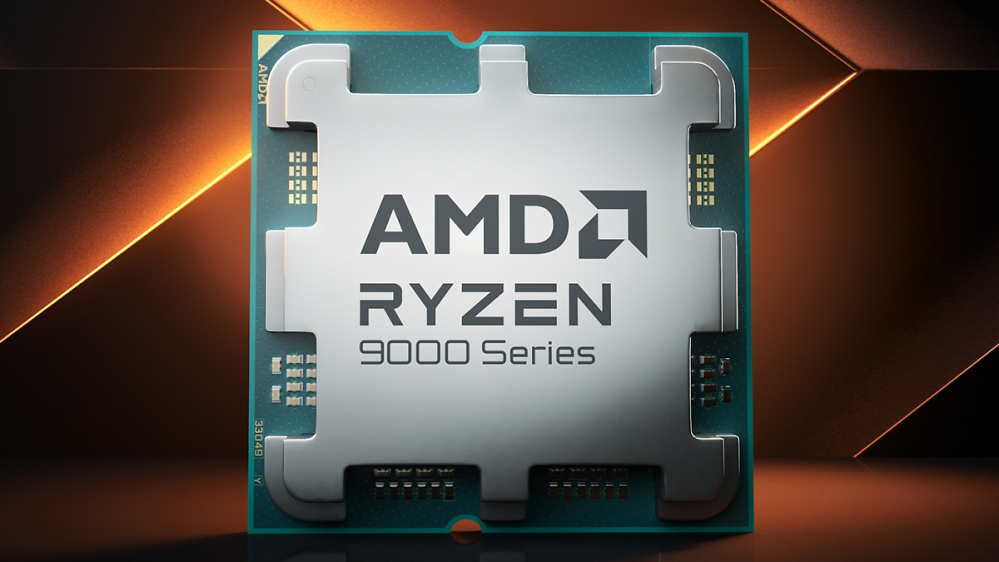 AMD Ryzen 9000: Zen-5-CPUs wegen Schreibfehlern verschoben?
