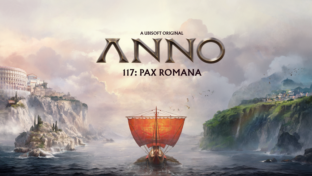 PCGH testet Anno 117: Demo liefert Technik- und Grafik-Eindruck - Ryzen 1600X und GTX 1050