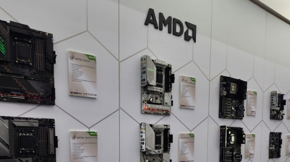 Ryzen 9000: Release-Datum für X870(E)-Mainboards soll feststehen 
