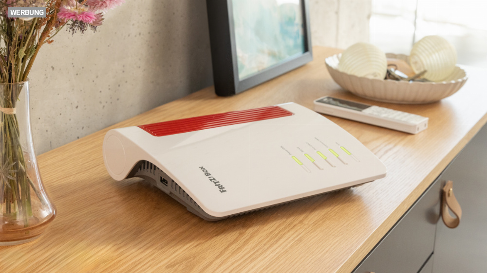 Mit bis zu 12 Antennen: AVM bringt neue FritzBox 5690 Pro und 7690 mit Wi-Fi 7 (Update)