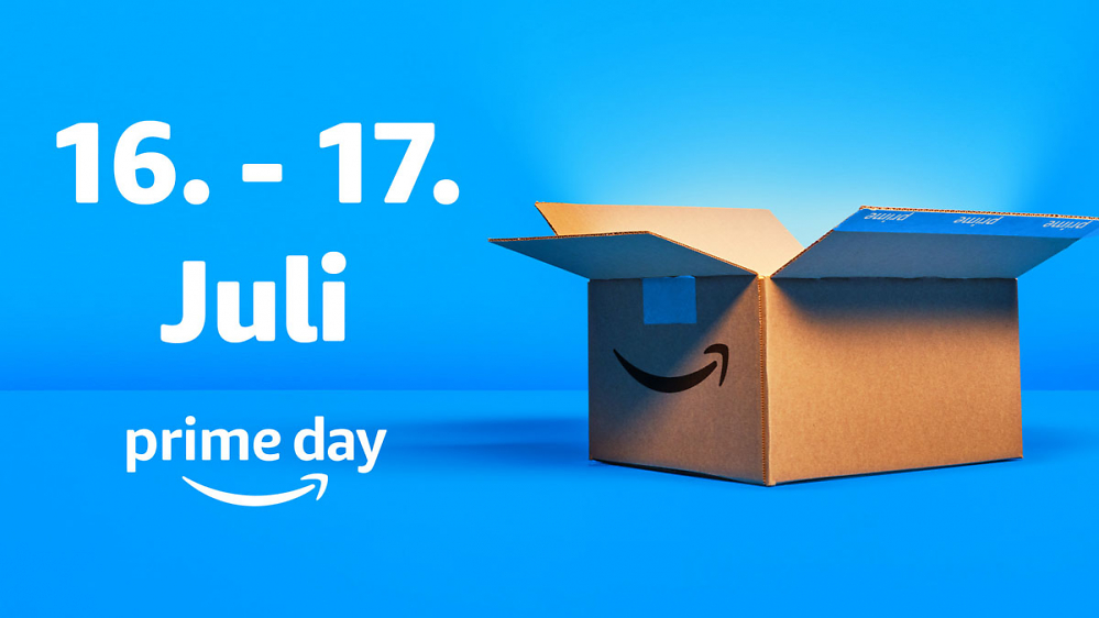 Prime Day 2024: Welche Last-Minute-Angebote lohnen sich?