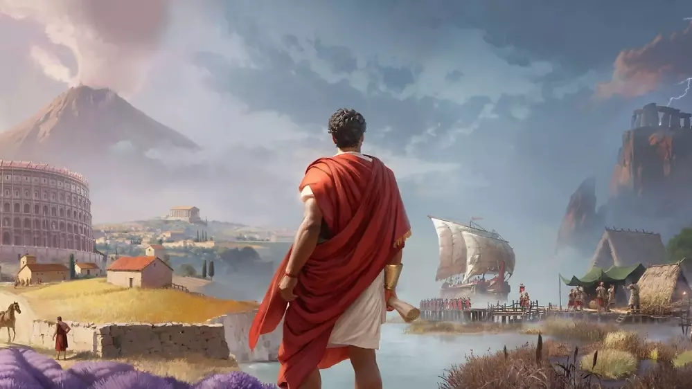 Anno 117: Ubisoft stellt sich kritischen Fragen zur Ruhmeshalle