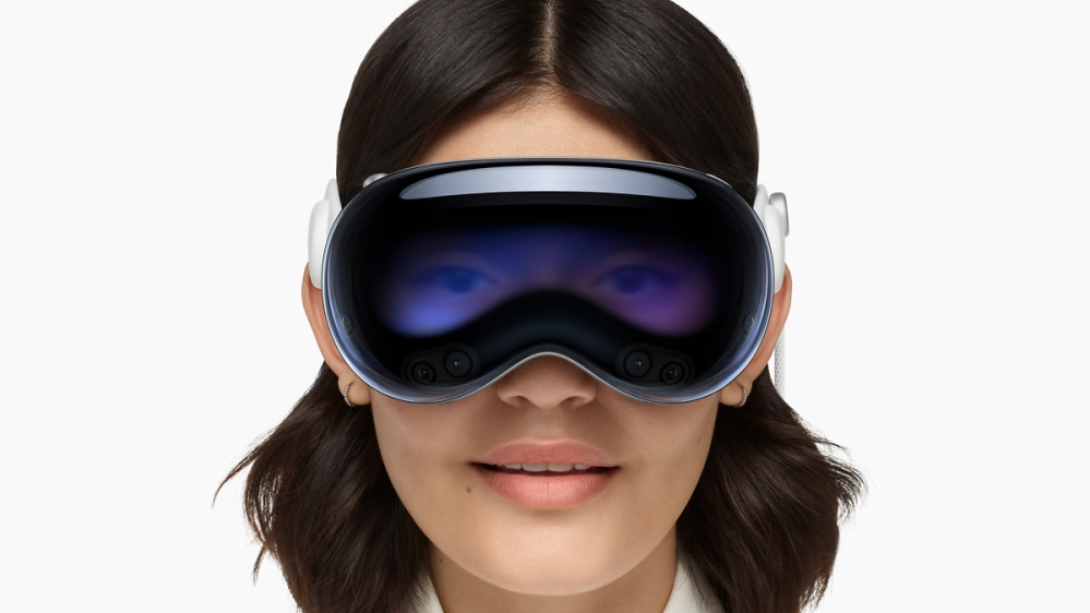 Apple Vision Pro kann jetzt in Deutschland ab 3.999 Euro vorbestellt werden 