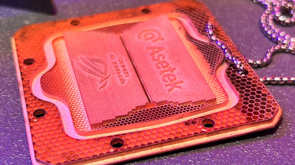 Asetek verspricht Revolution: Kühlleistung soll durch KI und 3D-Druck neu definiert werden