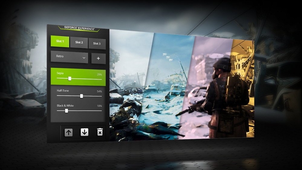 Geforce Experience 3.28: Mega-Update mit 122 neuen Spielen