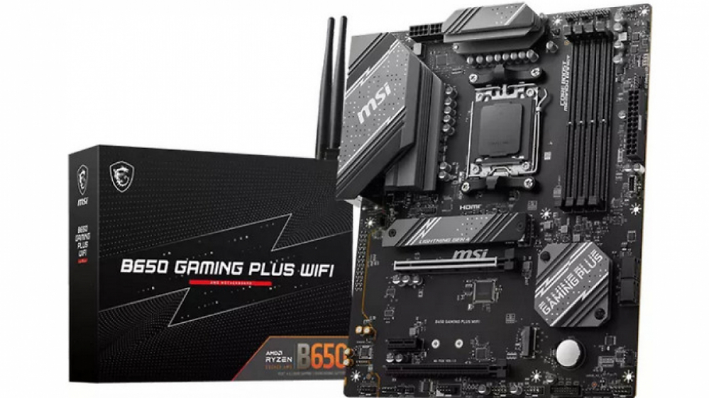 Vor Ryzen 9000: AGESA-Updates für 600er-Mainboards von MSI - bessere RTX-40-Kompatibilität