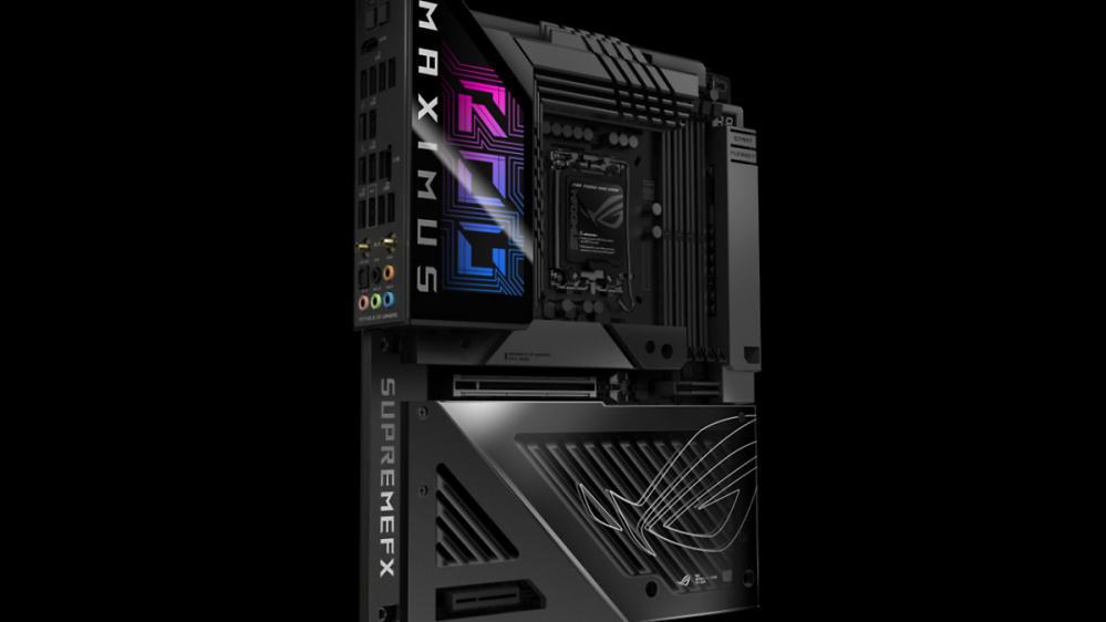 Asus BTF: Mehr Details zu "kabelloser" Hardware auf der Computex