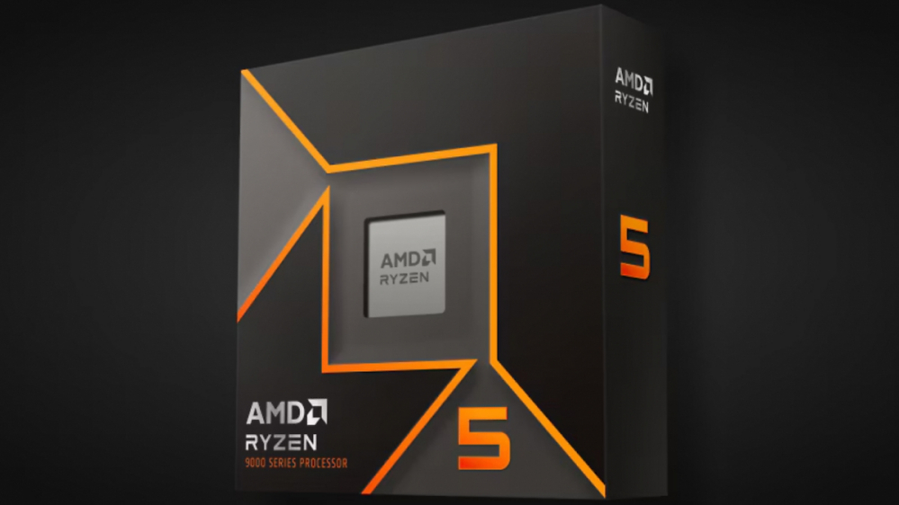 Ryzen 5 9600X und 7 9700X: AMD wirft mit AGESA-Update "Rettungsanker" aus 