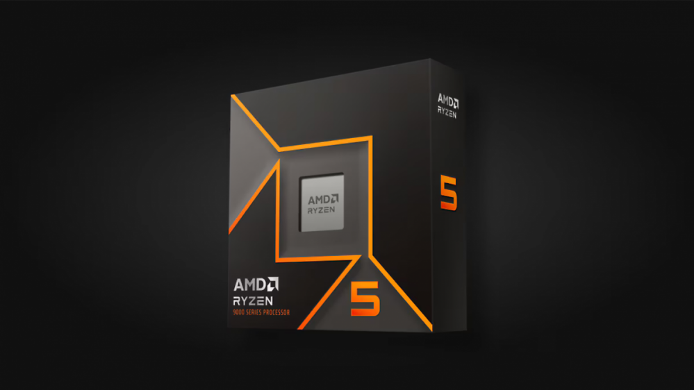 AMD Ryzen 5 9600X: Deutlich höhere Cache-Bandbreite bestätigt