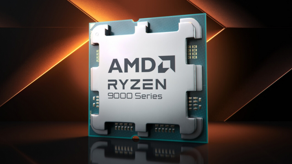 AMD Ryzen 9000 ist offiziell und startet mit 16% mehr IPC im Juli