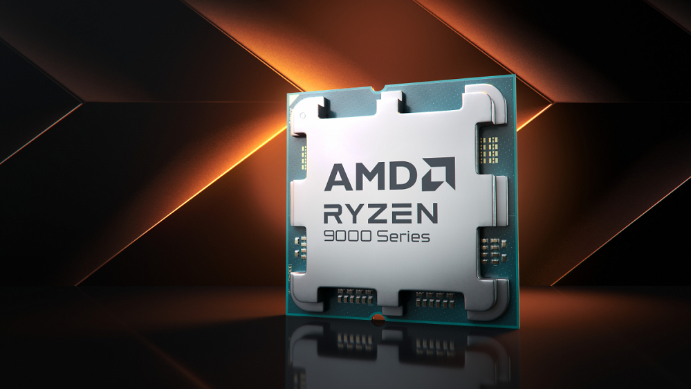 AMD Ryzen 9 9950X3D in Benchmark-Datenbank gesichtet