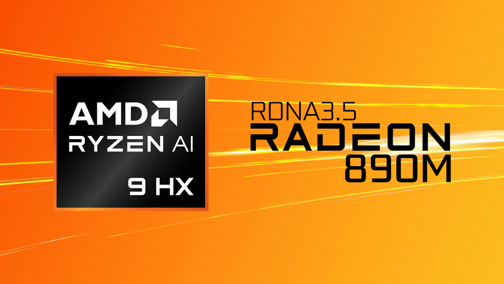 Radeon 890M mit RDNA 3.5 soll Radeon RX 6400 schlagen und Geforce RTX 2050 jagen