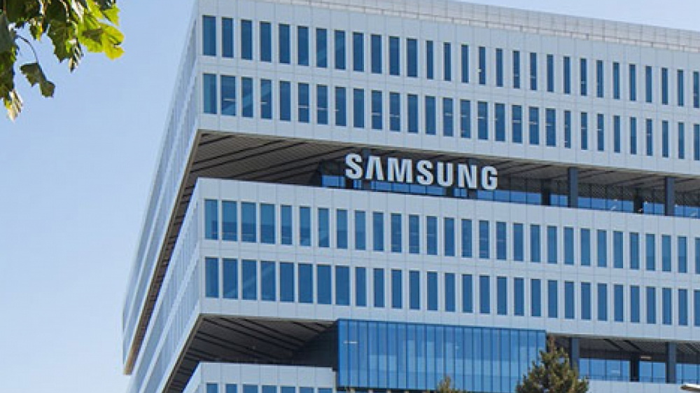 Neuer Mitspieler: Samsung plant angeblich Investition in GPU-Entwicklung