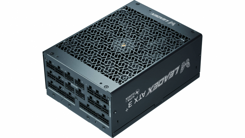 Extrem viel Leistung: Super Flower bringt 2.800-Watt-Netzteil mit vier 12VHPWR-Anschlüssen