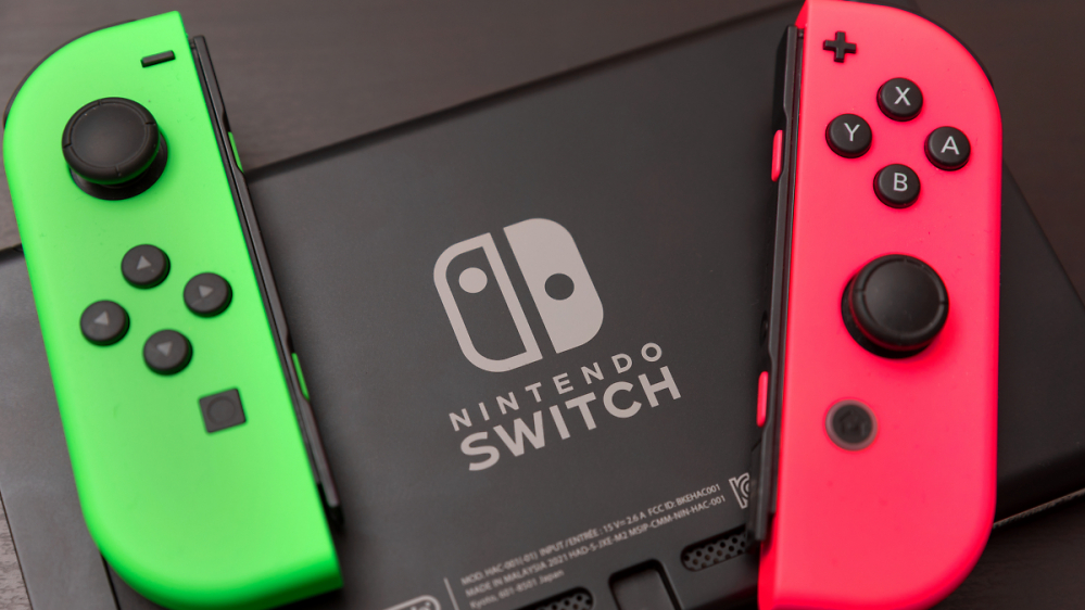 Nintendo Switch 2 mit vollem Support für die Unreal Engine 5 - zumindest in der Theorie