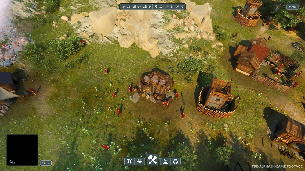 Siedler-Alternative: The First Explorers überzeugt die Tester