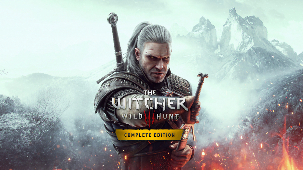 The Witcher 3: Rollenspiel-Meilenstein sah noch nie so gut aus