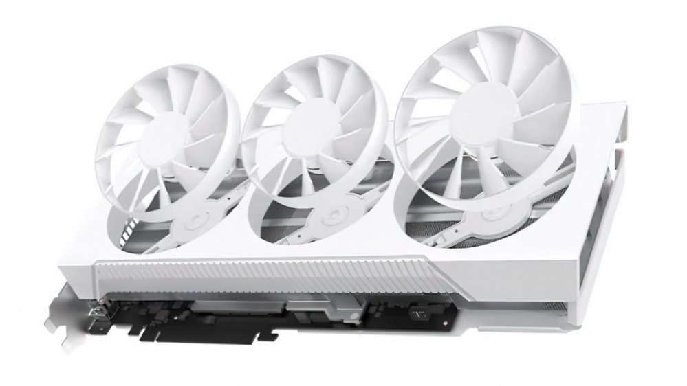 Radeon RX 7900 und 7800: XFX macht Grafikkarten mit wechselbaren Magnet-Lüftern offiziell