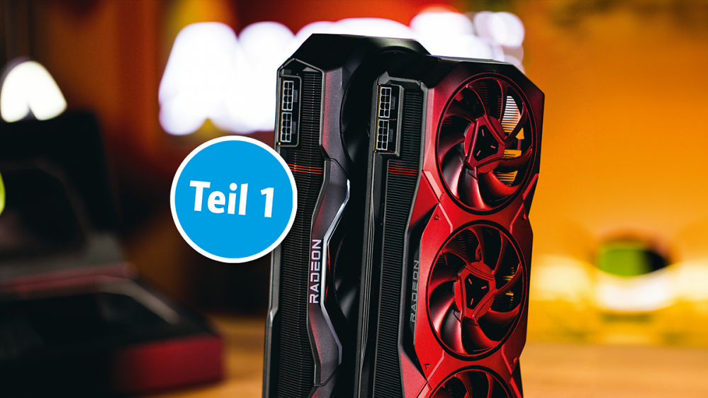  100.000 Benchmarks-Runs analysiert: Radeon RX 7900 XT/XTX