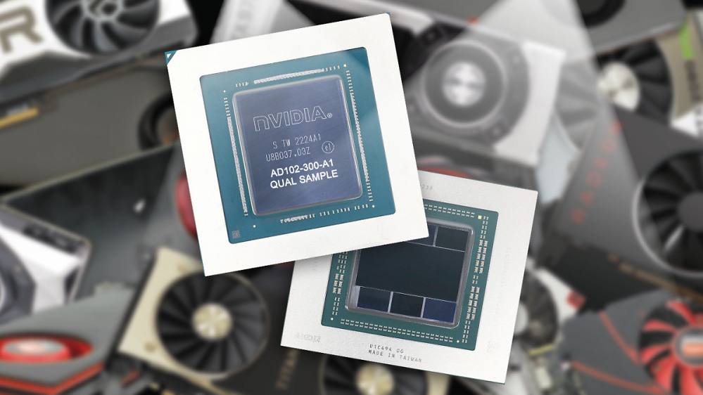 GPU-Markt: Verkäufe im vierten Quartal 2024 weiter gestiegen