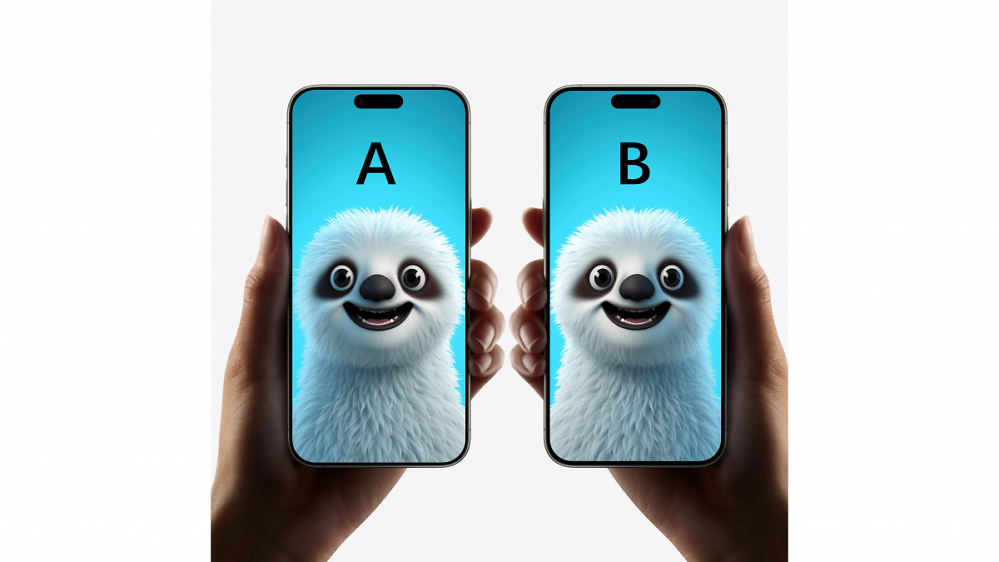 iPhone 16 Pro und Pro Max: Abmessungen von Apples Premium-Smartphones geleakt