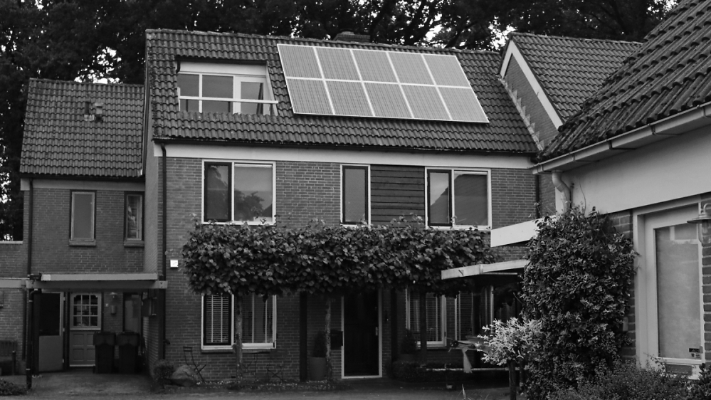 PV-Anlage von 1992: Restleistung nach 31 Jahren gemessen