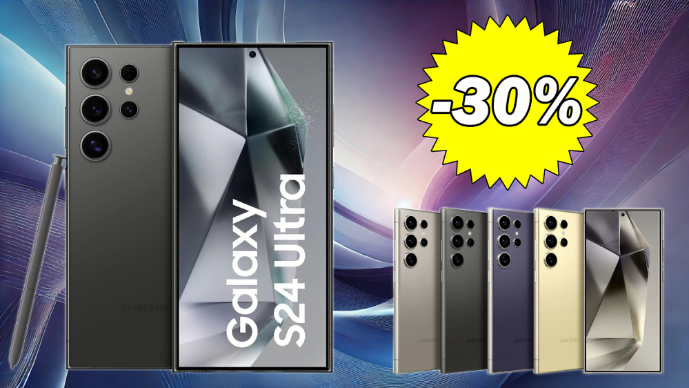 Deal: Das ist also der Testsieger: Warum ist das Samsung Galaxy S24 Ultra so gefragt?