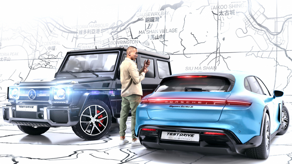 Trotz mieser Wertungen: Publisher gibt Test Drive nicht auf